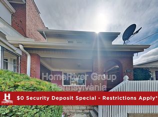 2329 Sherbrook St, Pittsburgh, PA 15217