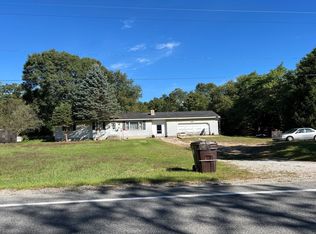 1966 Duck Lake Rd, Whitehall, MI 49461