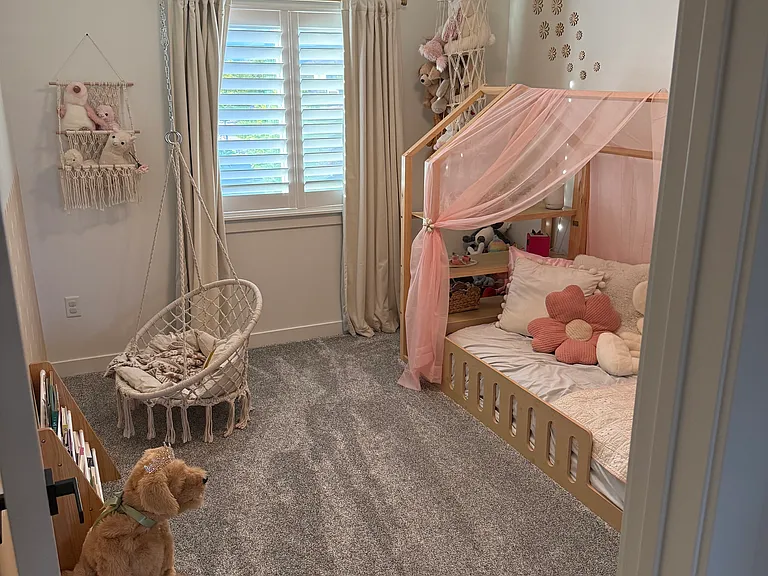 Bedroom #4