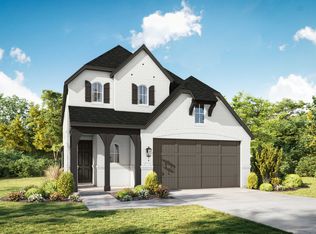 829 Willow Stream Dr, Lavon, TX 75166