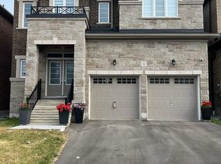 4 Gillett Dr, Ajax, ON L1Z 0P9