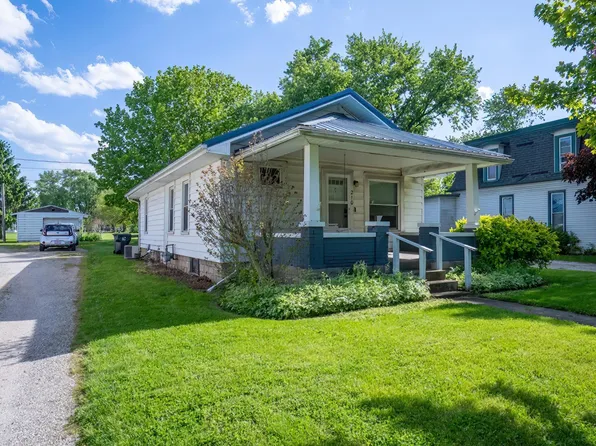 210 E Prairie St, Leesburg, IN 46538