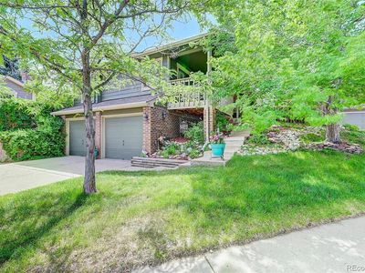 (Undisclosed Address), Centennial, CO, 80112