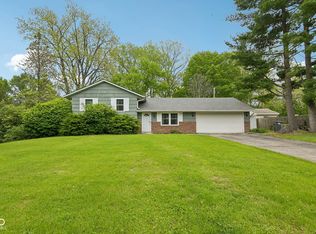 7969 Charlecot Dr, Indianapolis, IN 46268