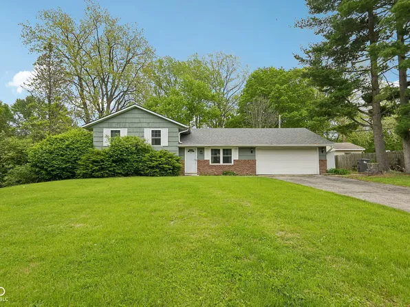 7969 Charlecot Dr, Indianapolis, IN 46268