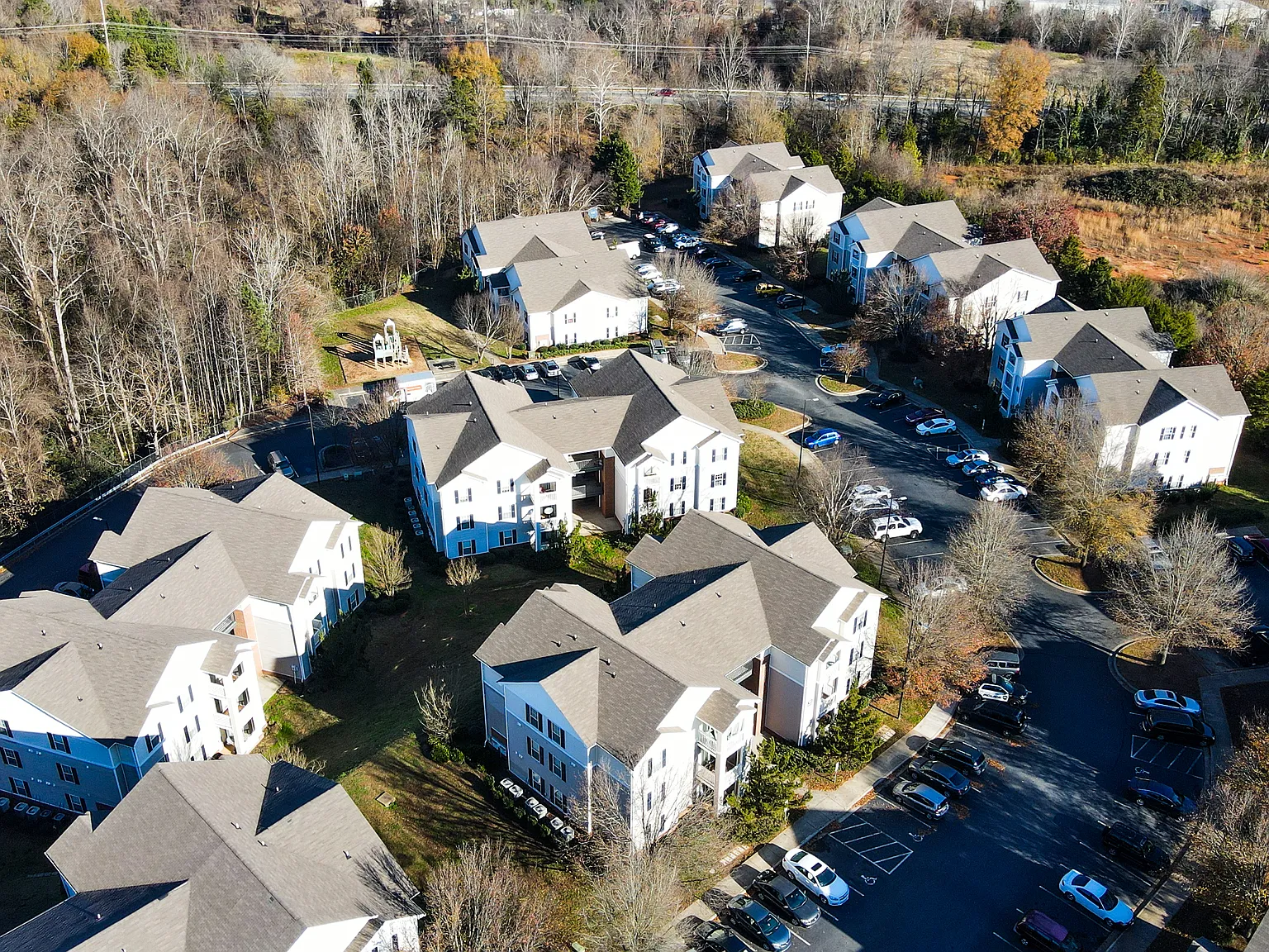 Concord Chase Apartments — Photo 1