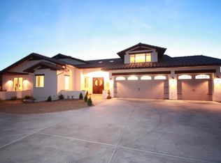 5445 E Fitzmaurice Dr, Prescott, AZ 86303