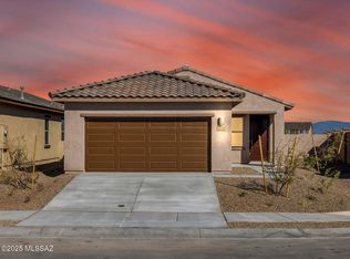 852 W Calle Lindo Clavel, Sahuarita, AZ 85629