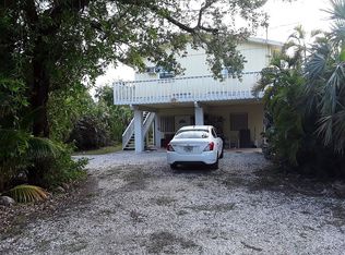 30042 Pine Channel Rd, Big Pine Key, FL 33043