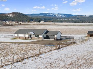 1103 N 15th Ave, Elgin, OR 97827