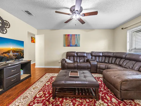 4016 Tacoma St, Irving, TX 75062