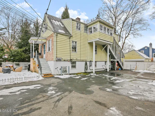 8 Rockland Pl, Greenwich, CT 06831