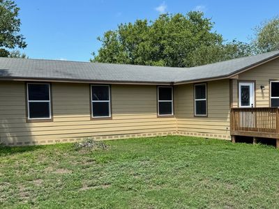 601 Mesquite, George West, TX, 78022