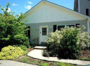 Sachem Woods, Plainfield, CT 06374
