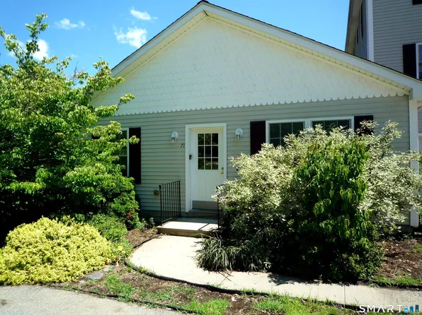 71 Sachem Drive #71, Plainfield, CT 06374