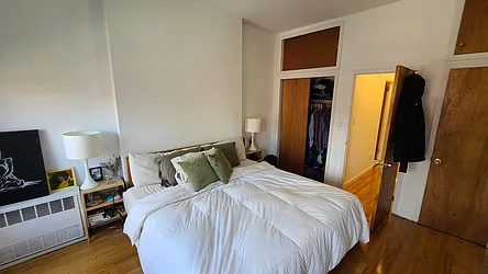 Rented by Aryeh Realty