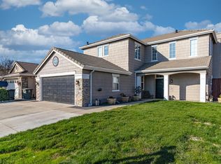 3705 Shady Valley Ct, Modesto, CA 95355