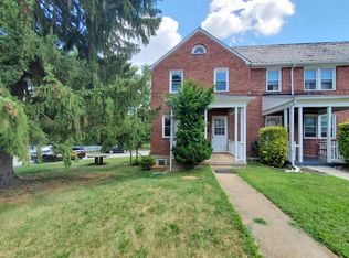 301 Westowne Rd #2, Baltimore, MD 21229