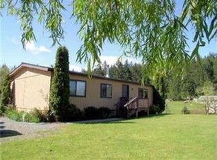 375 Crutcher Rd, Port Townsend, WA 98368