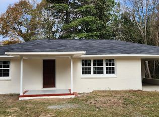 500 S Bell St, Harlem, GA 30814