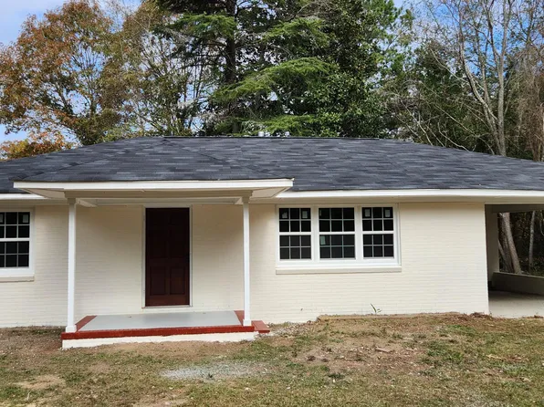 500 S BELL ST Ext, Harlem, GA 30814