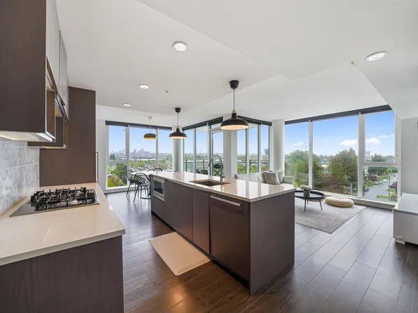 8988 Patterson Rd #921, Richmond, BC V6X 1P5