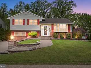7 Budd Blvd, Woodbury, NJ 08096