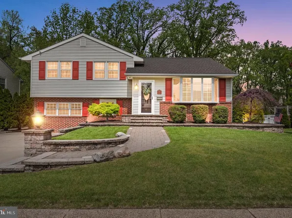 7 Budd Blvd, Woodbury, NJ 08096