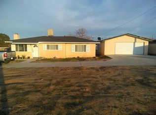 4713 W Avenue M4, Lancaster, CA 93536
