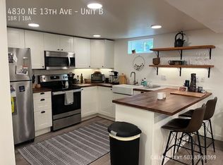 4830 NE 13th Ave UNIT B, Portland, OR 97211