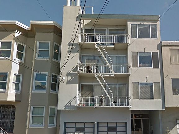 2nd image of 3010 Octavia St APT 4