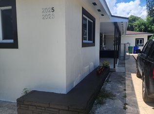 2025 NW 18th St, Miami, FL 33125