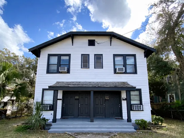 234 E 18th St #238, Jacksonville, FL 32206