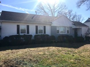 2711 Elora Rd, Richmond, VA 23223