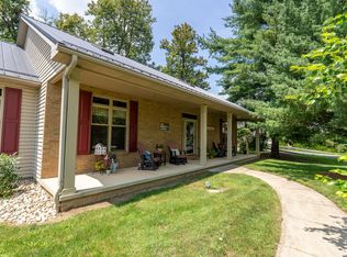 3427 Southbank Rd NE, Millersport, OH 43046