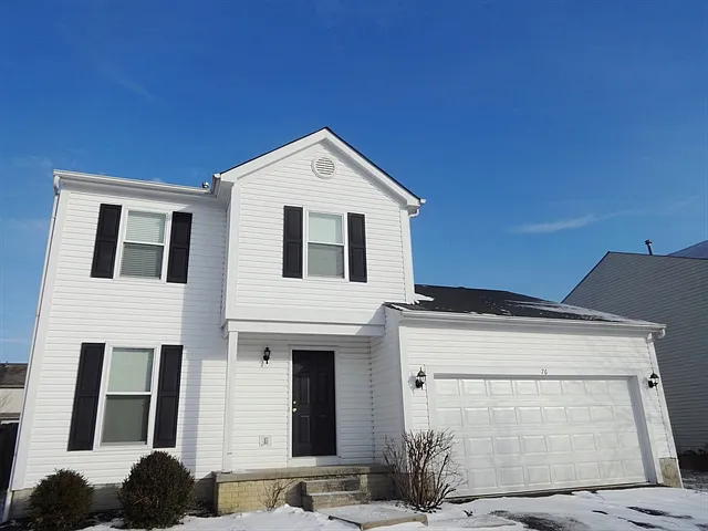 76 Providence Ln photo 1