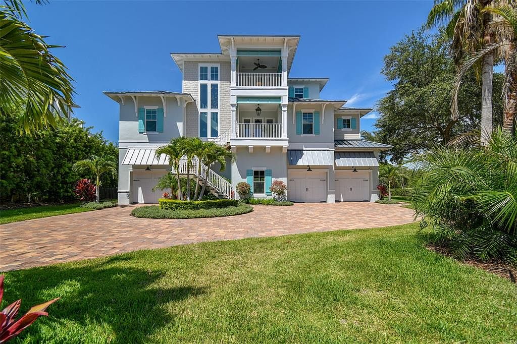 1087 Point Seaside Dr, Crystal Beach, FL 34681 | Zillow