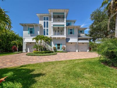 1087 Point Seaside Dr, Crystal Beach, FL, 34681
