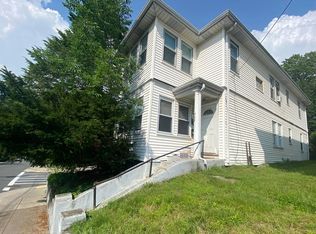286 Foster St #1, Brighton, MA 02135