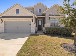 107 Finley St, Hutto, TX 78634