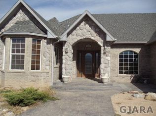 1320 L 7/10 Rd, Loma, CO 81524