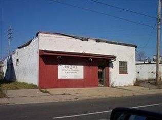 1134 Summit St NW, Warren, OH 44485