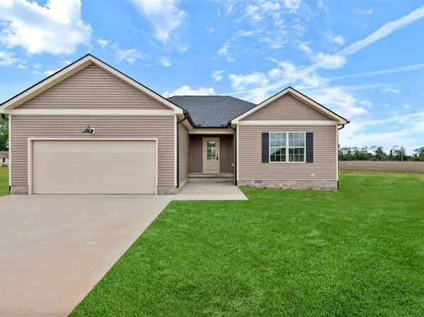 704 Alexander Way, Franklin, KY 42134