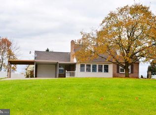 16 Cavalry Field Rd, Gettysburg, PA 17325