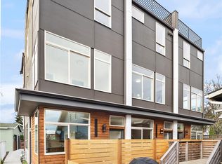 8343 13th Ave NW #C, Seattle, WA 98117