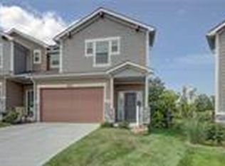 7416 Grand Slam St #43-D, Kansas City, MO 64152