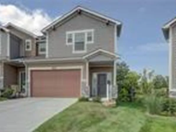 7416 Grand Slam St #43-D, Kansas City, MO 64152