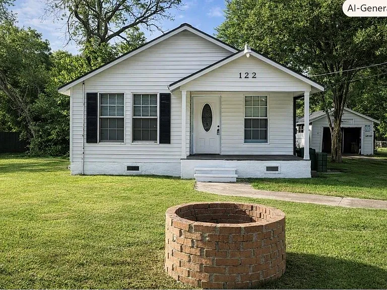 122 W Pecan Ln — Photo 1