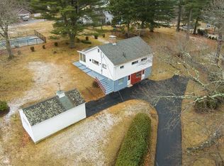 74 Green St, Danvers, MA 01923