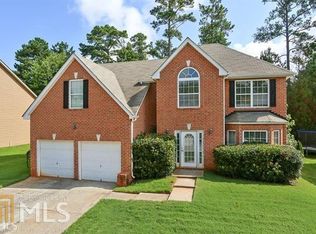 510 Windsor Way, Fairburn, GA 30213